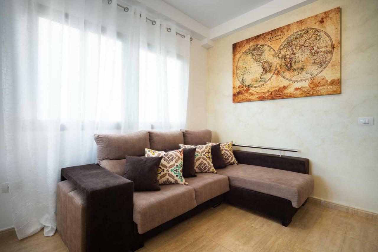 Canary House Gold مْبيسينداريو المظهر الخارجي الصورة