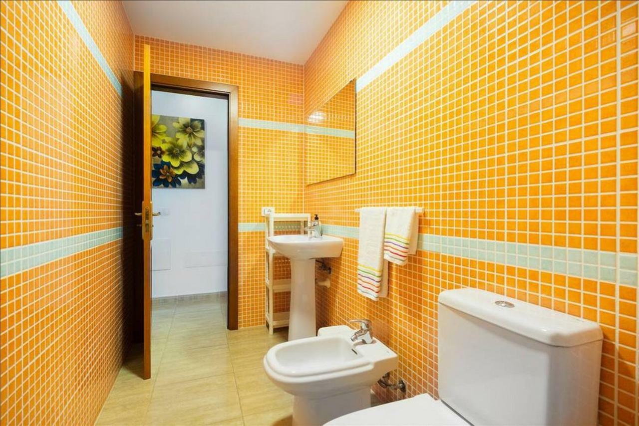 Canary House Gold مْبيسينداريو المظهر الخارجي الصورة