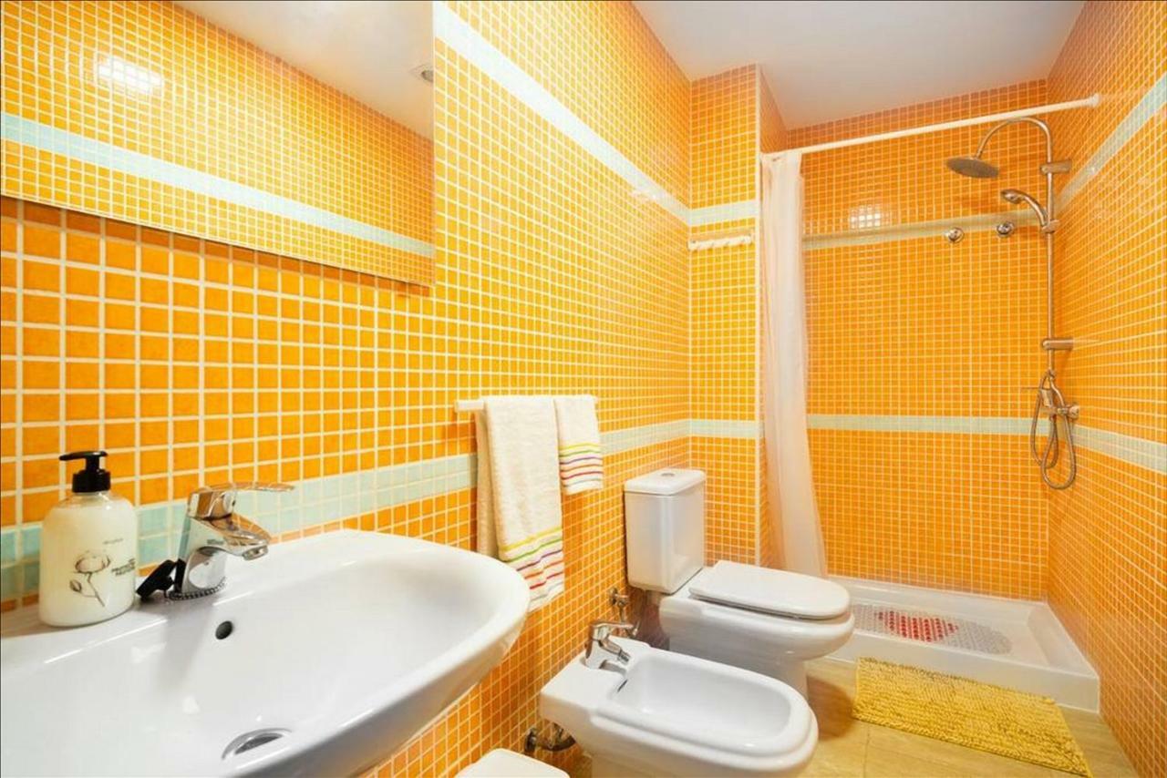 Canary House Gold مْبيسينداريو المظهر الخارجي الصورة
