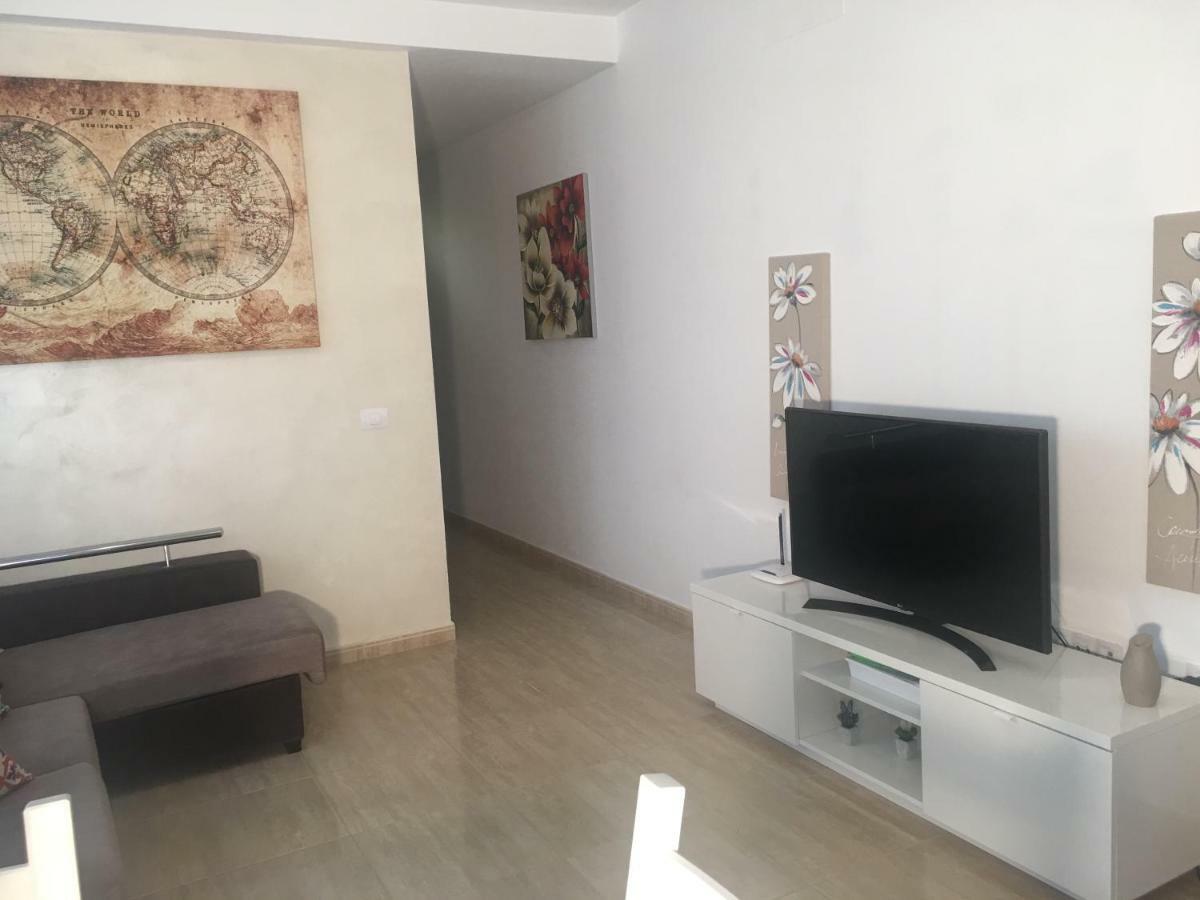 Canary House Gold مْبيسينداريو المظهر الخارجي الصورة