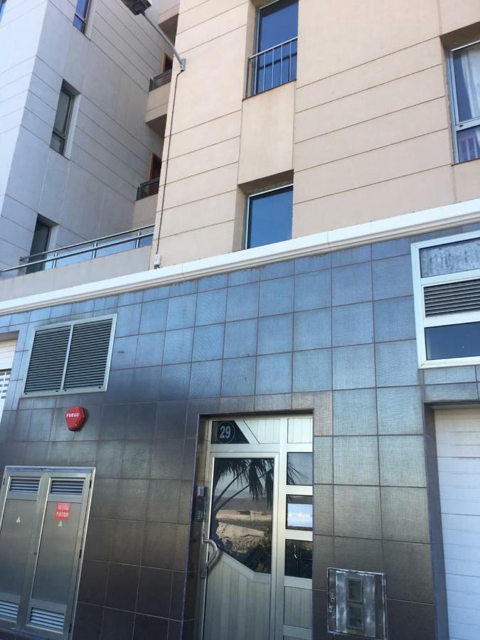 Canary House Gold مْبيسينداريو المظهر الخارجي الصورة